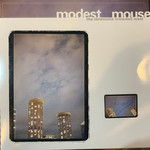 Glacial Pace Modest Mouse - Lonesome Crowded West (2LP)