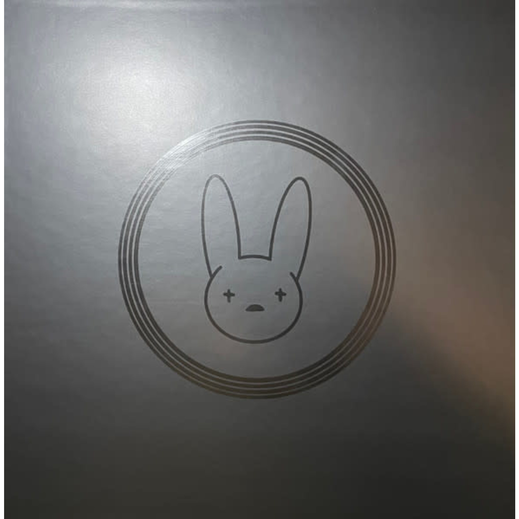 Bad Bunny - Anniversary Trilogy (6LP)