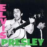 Legacy Elvis Presley - Elvis Presley (LP)