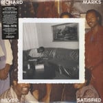 Now-Again Richard Marks - Never Satisfied: The Complete Works 1968-1983 (2LP)