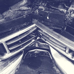 Signals Midwest - DENT (LP) [Blue]