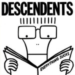 Epitaph Descendents - Everything Sucks (LP)