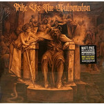 Matt Pike - Pike vs The Automation (2LP) [Orchid]