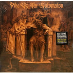 MNRK Matt Pike - Pike vs The Automation (2LP) [Orchid]