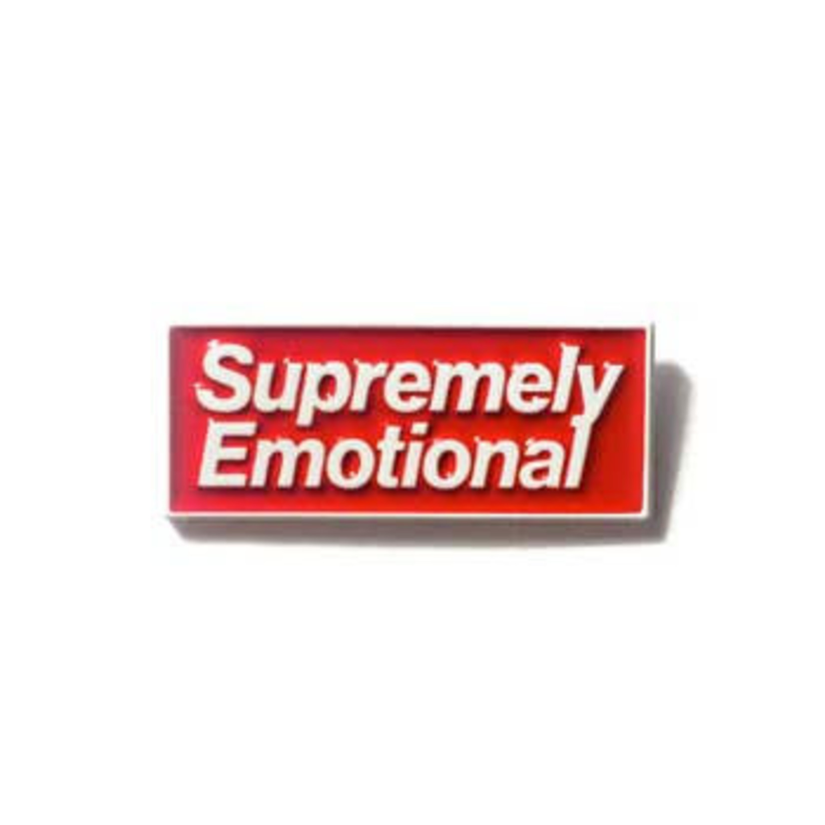 Kolorspun Supremely Emotional (Enamel)