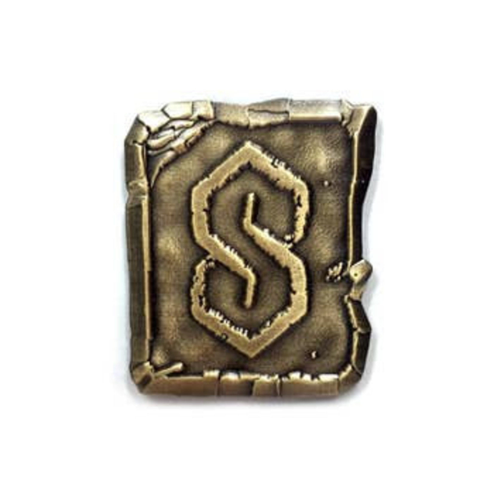 Cool S (Enamel)