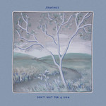 Jeanines - Don't Wait For A Sign (LP) [Light Blue]