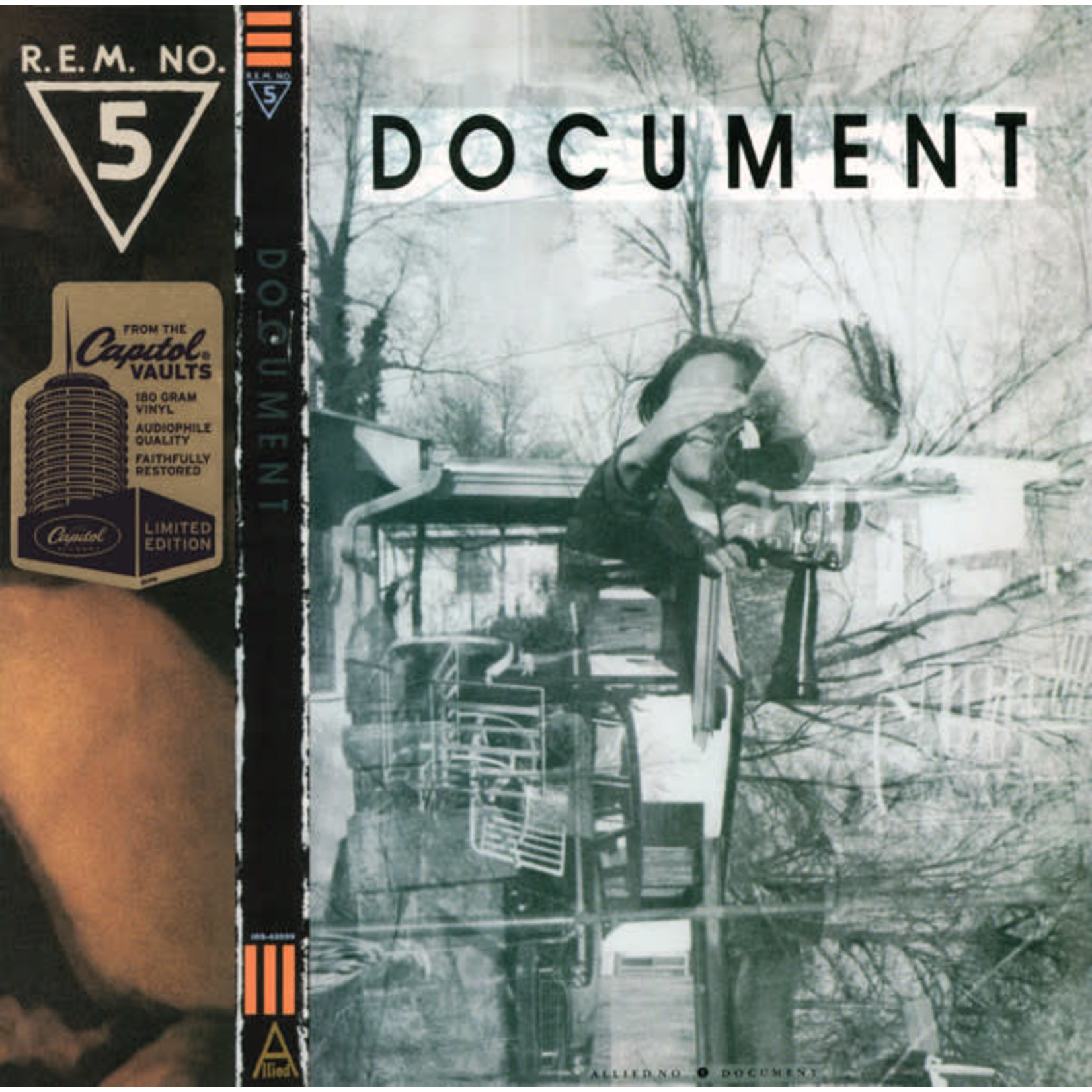 IRS REM - Document (LP)