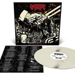 Relapse Genocide Pact - Genocide Pact (LP) [Bone]