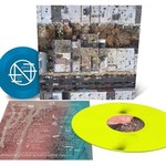 Relapse Nothing - Tired Of Tomorrow (LP+7") [Neon Yellow]
