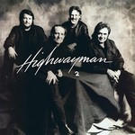 Music on Vinyl Highwayman - The Highwayman 2 (LP)