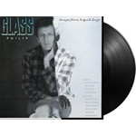 Music on Vinyl Philip Glass - Songs From Liquid Days (LP)
