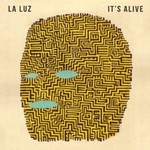 Hardly Art La Luz - It's Alive (LP)