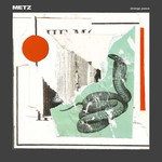 Sub Pop Metz - Strange Peace (LP)