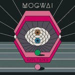 Sub Pop Mogwai - Rave Tapes (LP)