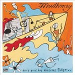 Sub Pop Mudhoney - Every Good Boy Deserves Fudge (LP)