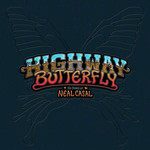 V/A - Highway Butterfly: Songs of Neal Casal (5LP)