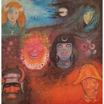 Discipline Global Mobile King Crimson - In The Wake Of Poseidon (LP) [200gm]