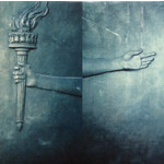 Dischord Fugazi - The Argument (LP)