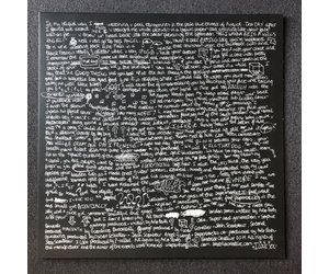 Transgressive Arlo Parks - Super Sad Generation (LP) [White