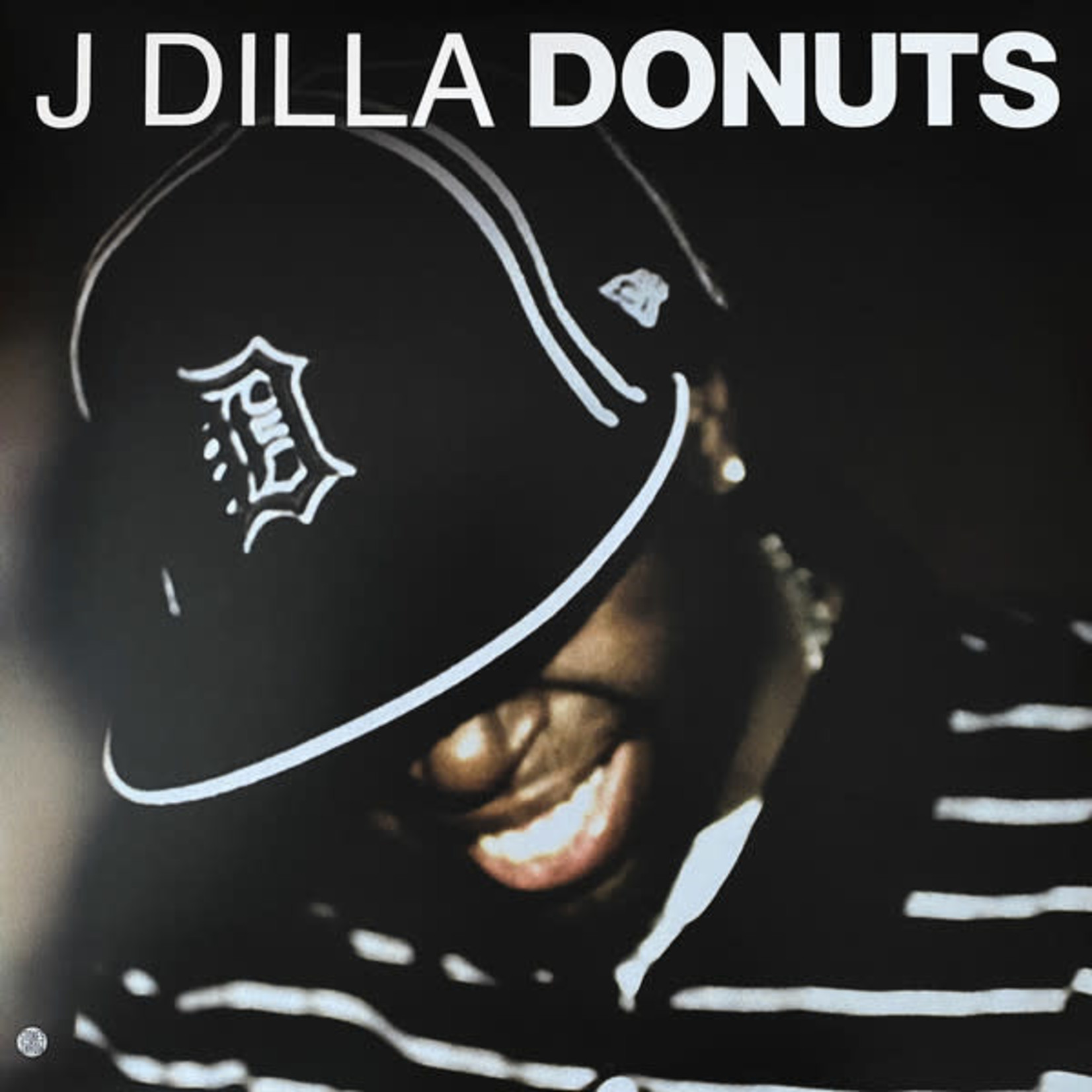 Stones Throw J Dilla - Donuts (2LP) [Face]