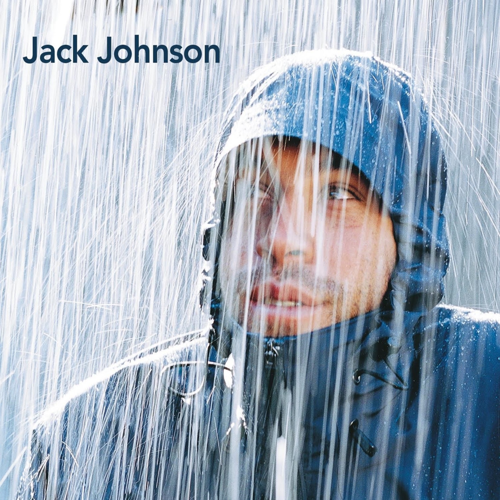 Everloving Jack Johnson - Brushfire Fairytales (LP)