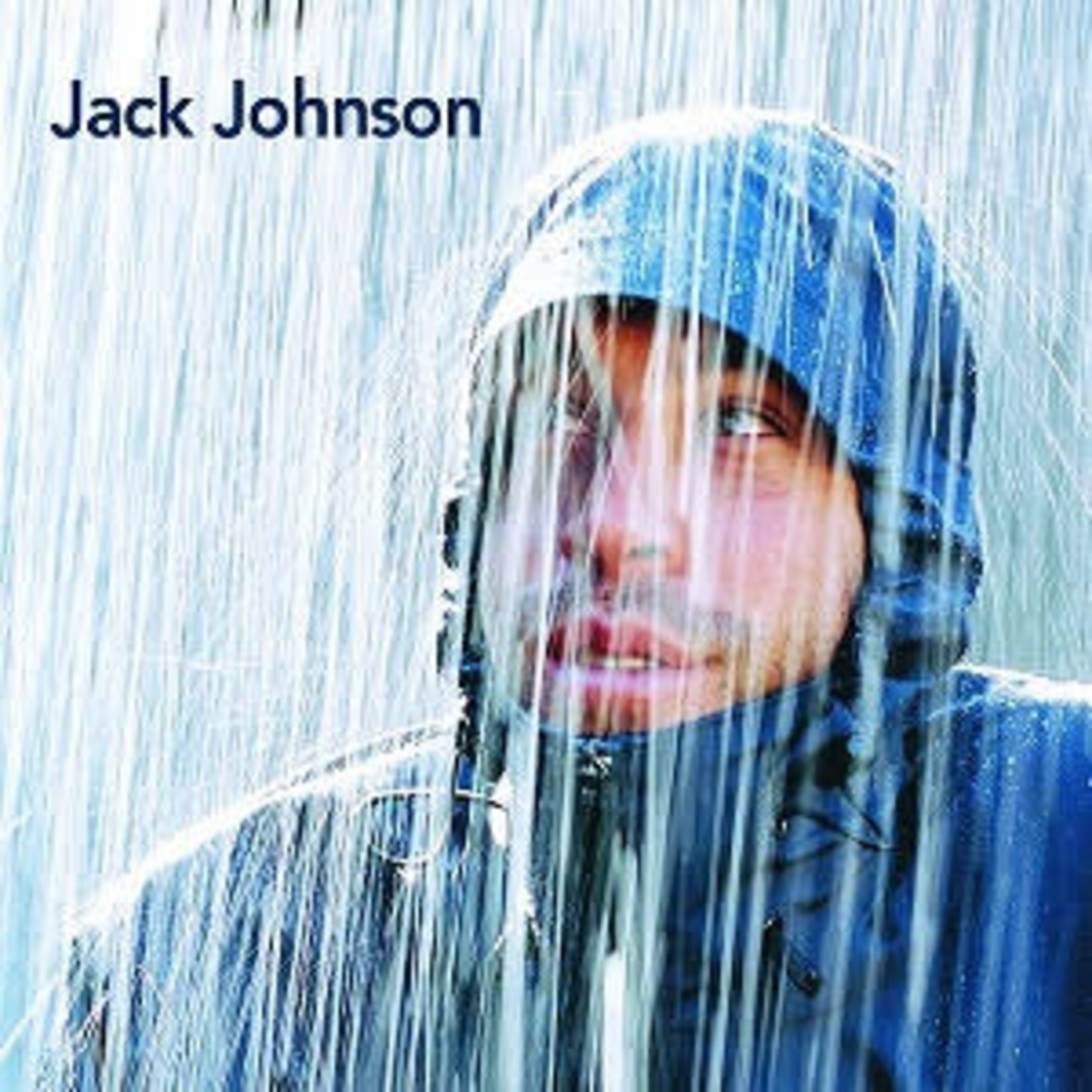 Everloving Jack Johnson - Brushfire Fairytales (LP)
