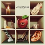 Colemine Monophonics - Sage Motel (LP) [Orange/Black]