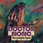 Colemine Doctor Bionic - The Invisible Hand (LP)