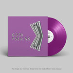 Polyvinyl Good Morning - Prize // Reward (LP) [Neon Violet]