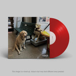 Polyvinyl Good Morning - The Option (LP) [Red]