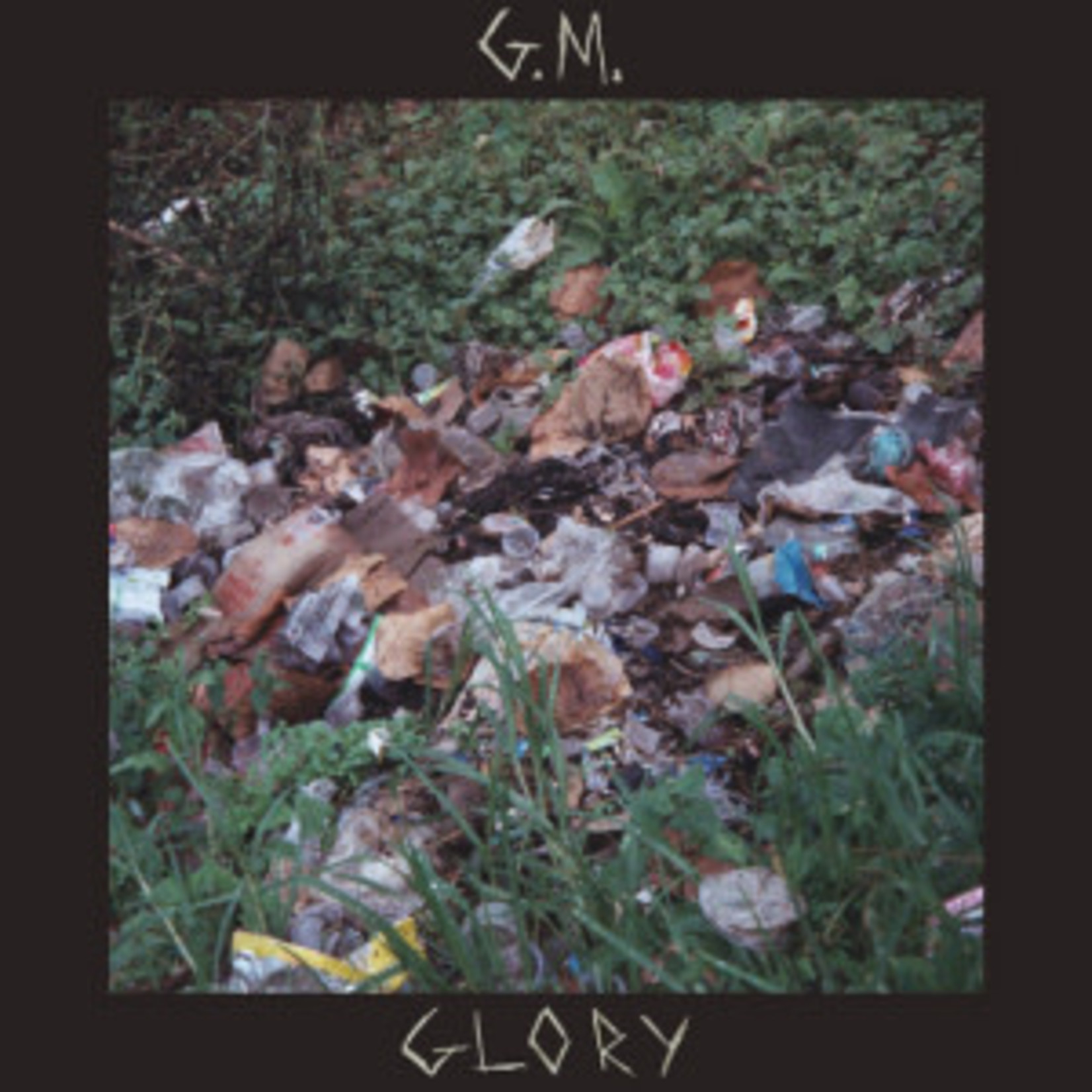 Polyvinyl Good Morning - Glory (LP) [Brown]