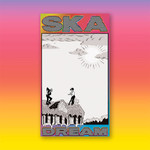 Polyvinyl Jeff Rosenstock - SKA DREAM (Tape) [White]