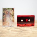 Polyvinyl STRFKR - Miracle Mile (Tape) [Red]