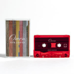Polyvinyl Owen - New Leaves (Tape) [Red]