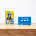 Polyvinyl Kero Kero Bonito - Bonito Generation (Tape) [Light Blue]