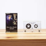Polyvinyl Kero Kero Bonito - TOTEP (Tape) [Clear]