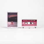 Polyvinyl Antarctigo Vespucci - Love in the Time of E-Mail (Tape) [Clear]