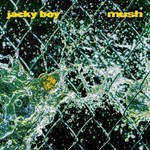 Darling Jacky Boy - Mush (LP) [Pool Blue]