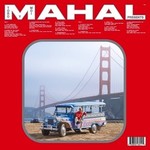 Dead Oceans Toro Y Moi - MAHAL (LP)