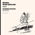 Transgressive Beverly Glenn-Copeland - Keyboard Fantasies Reimagined (LP)