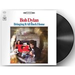 Sony Bob Dylan - Bringing It All Back Home (LP) [2022]