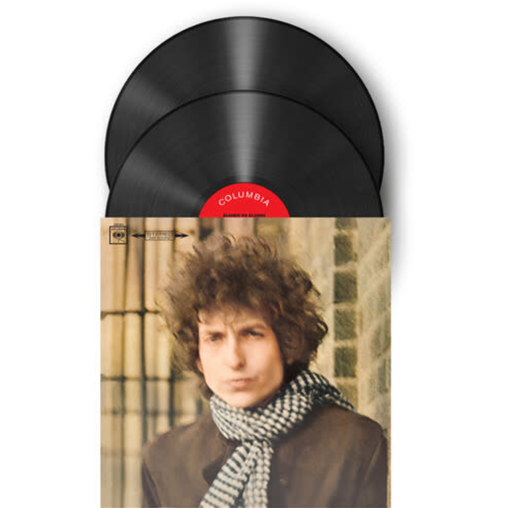 Sony Bob Dylan - Blonde On Blonde (2LP) [2022]