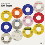 Acid Jazz V/A - Soul Drops (LP)
