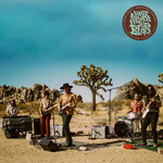 Night Beats - Live At Levitation (LP) [Swirl]