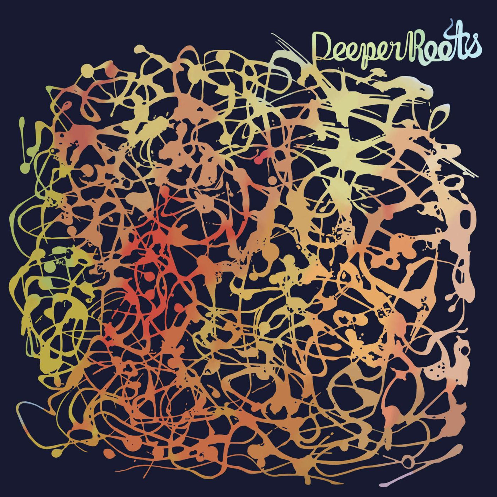 We Are Busy Bodies Roots - Deeper Roots (LP)