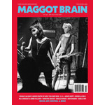 Third Man Maggot Brain Magazine