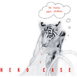Epitaph Neko Case - The Tigers Have Spoken (LP)