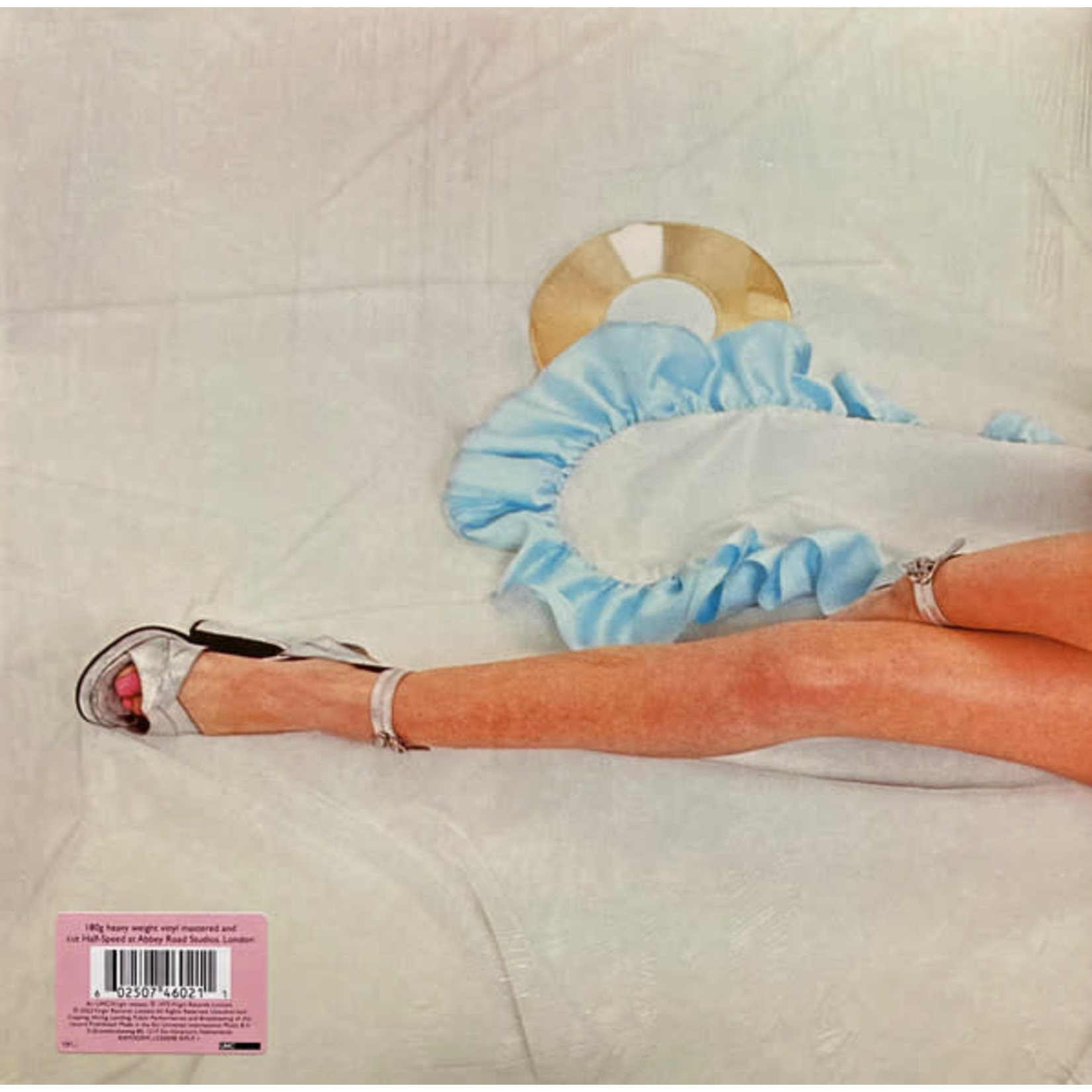 Republic Roxy Music - Roxy Music (LP) [45RPM]