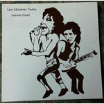 Les Glimmer Twins - Grande Finale (LP) [1981 Rolling Stones Bootleg] {VG+/VG}